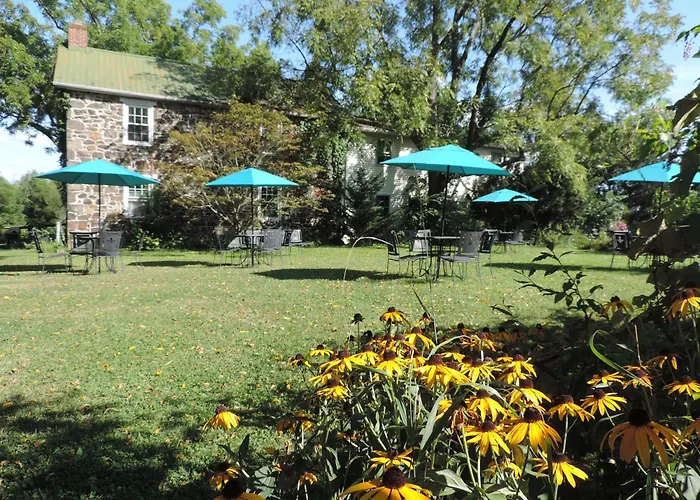 Gettysburg Battlefield Bed & Breakfast Inn
