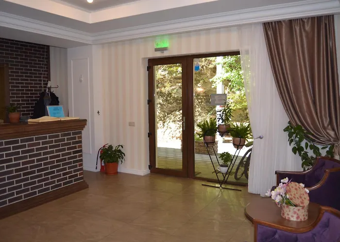 Baile Herculane Hotels