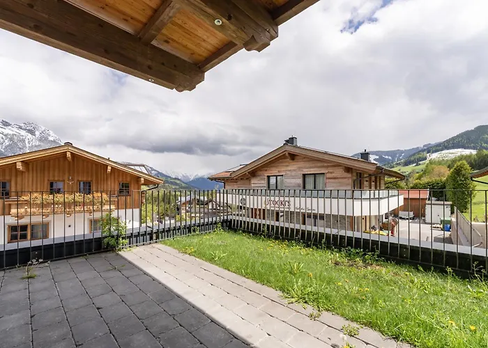 Leogang Hotels