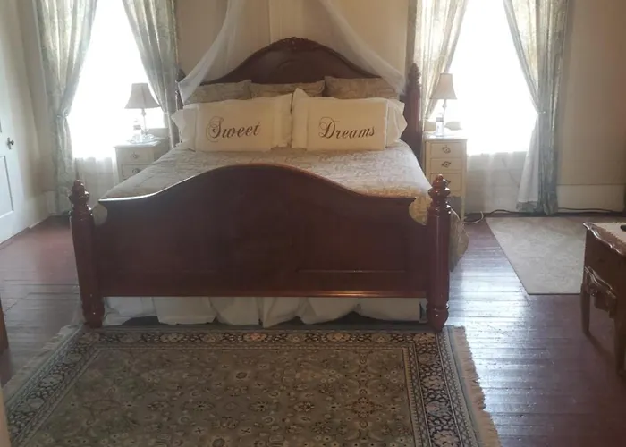 Hall Place B&B Glasgow