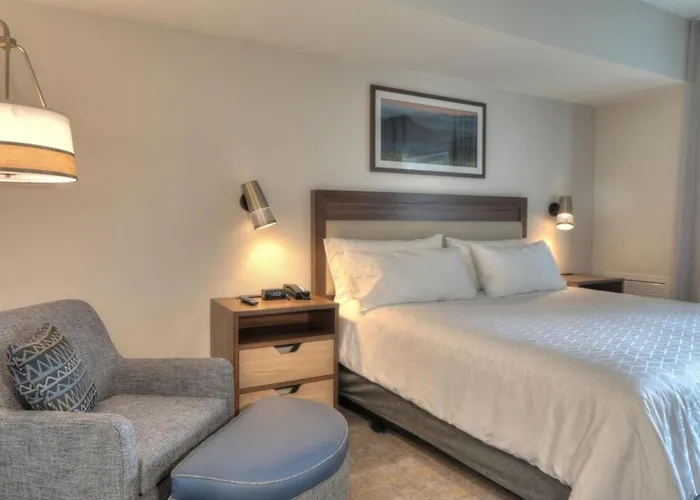 Holiday Inn & Suites Pigeon Forge Convention Center By Ihg