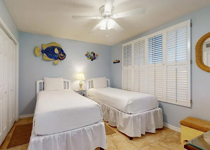 Island Princess 617 Apartment Fort Walton Beach