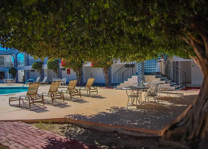 Playa Inn Rocky Point Puerto Penasco