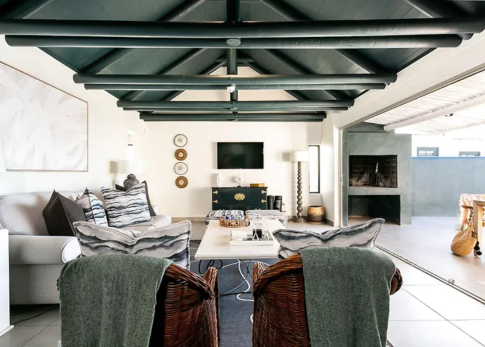 Elands Bay Hotels