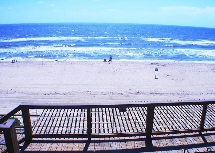 Ocean Village Hotel Surfside Beach