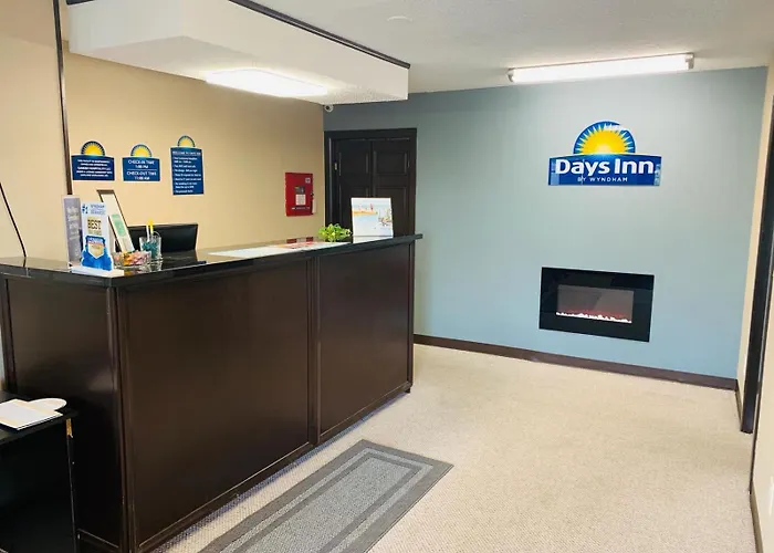 Days Inn By Wyndham Plymouth
