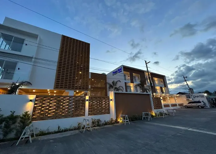 Baler Hotels