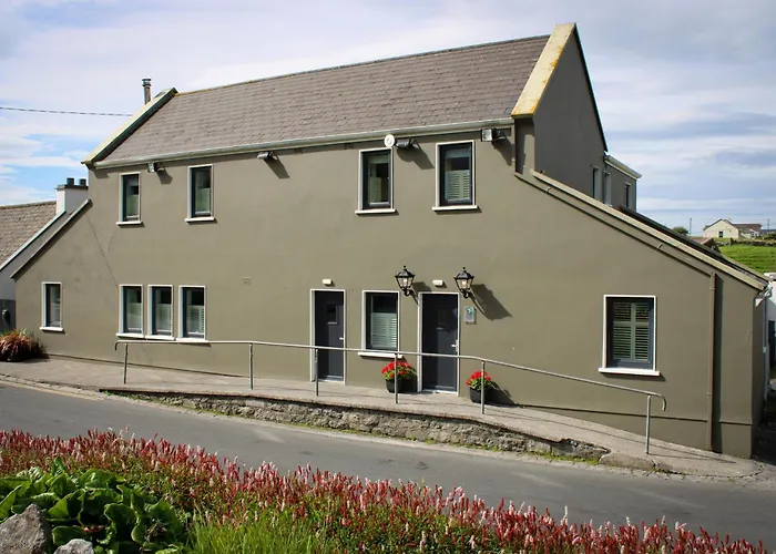 Doolin Hotels