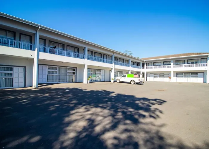 Pinetown Hotels