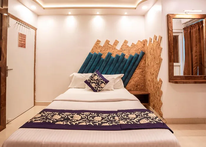 Port Blair Hotels
