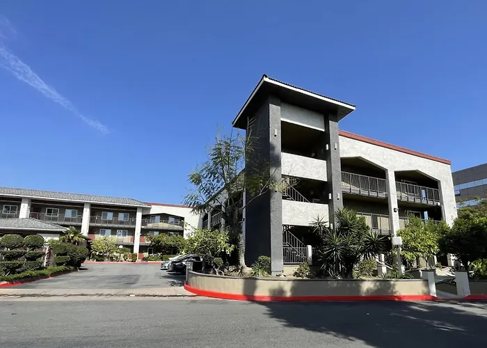 Quality Inn Ontario Airport Convention Center