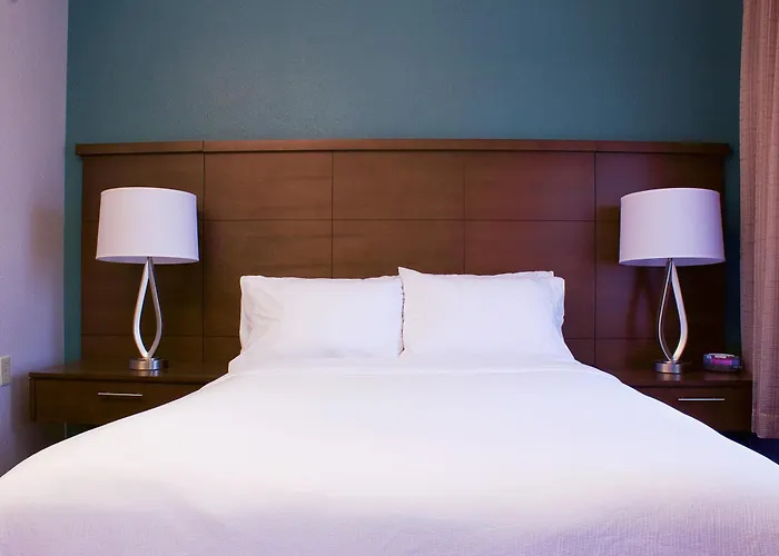 Staybridge Suites Chattanooga-Hamilton Place By Ihg