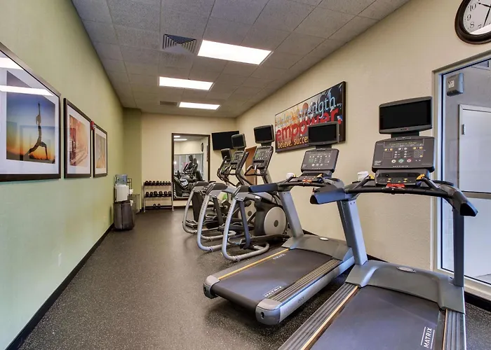 Drury Inn & Suites Meridian