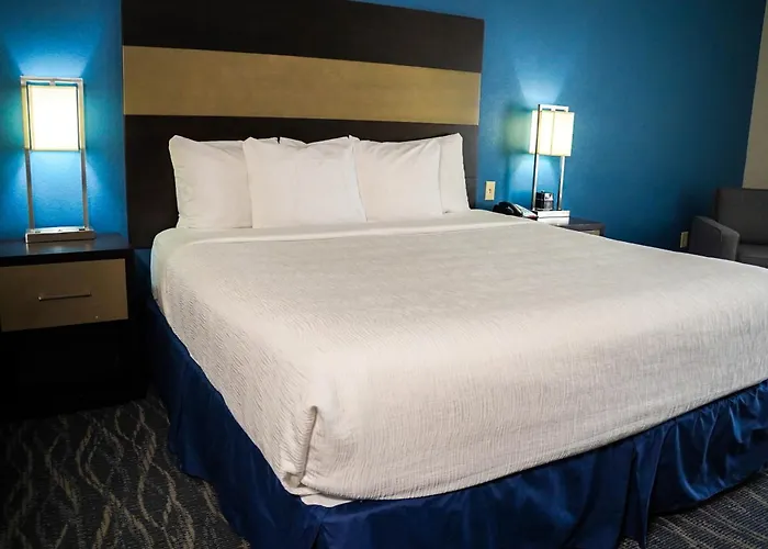 La Quinta By Wyndham Phoenix I-10 West