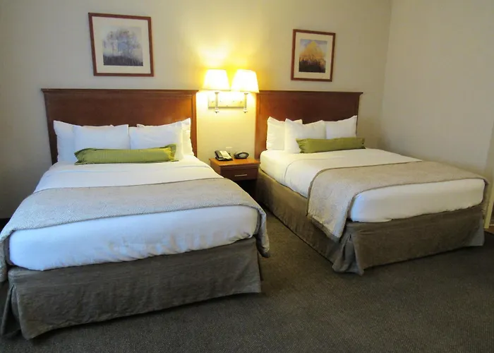 Candlewood Suites Murfreesboro By Ihg