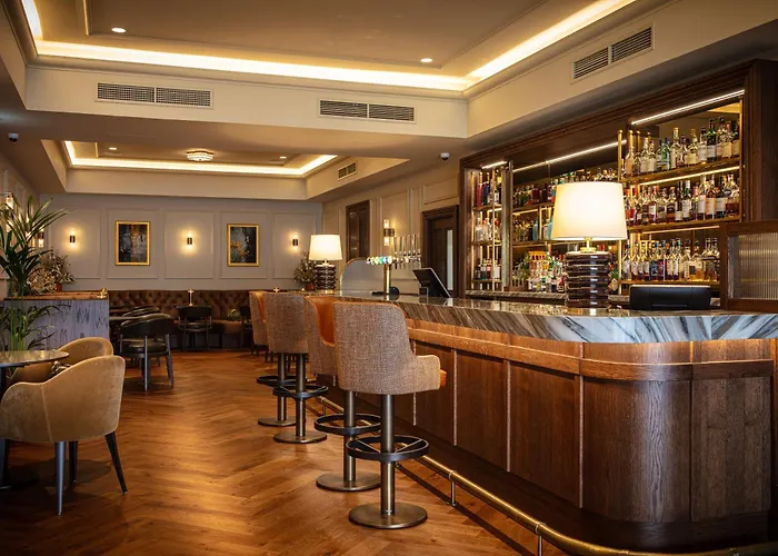Isle of Harris Hotels