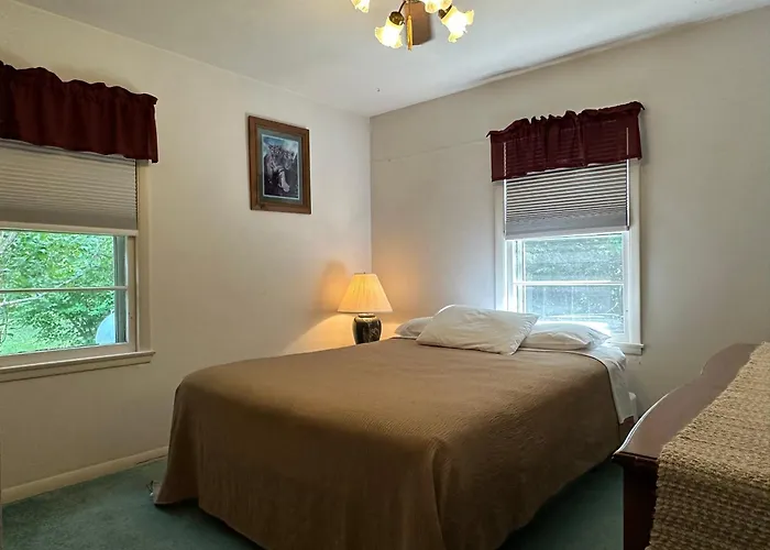 Applecreek Resort-Hotel & Suites Fish Creek