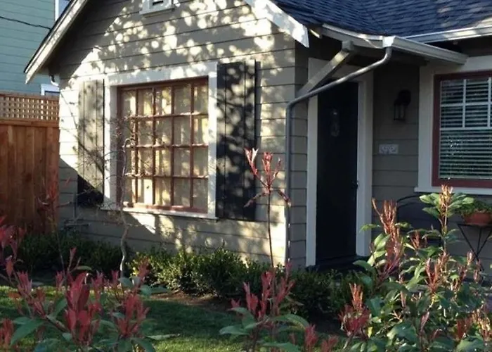 Inn On Randolph Napa