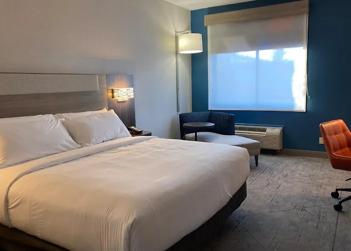 Holiday Inn Express - Akron Nw - Fairlawn, An Ihg Hotel
