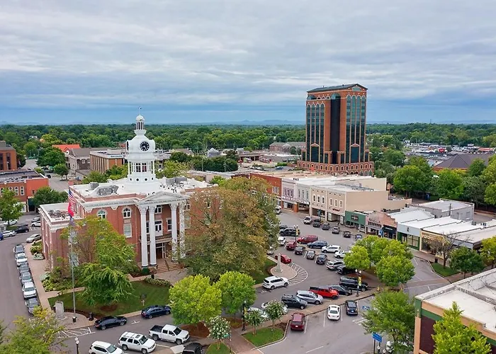 Hyatt Place Murfreesboro