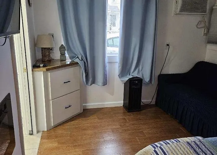 White Cap Village Unit 6 Old Orchard Beach