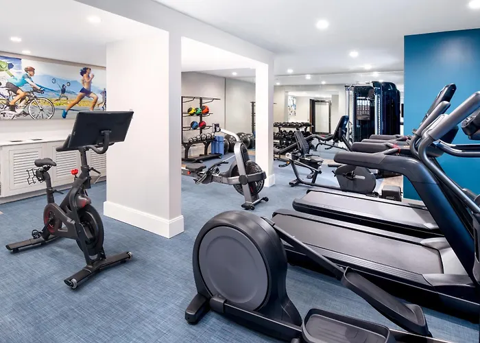 Compass By Margaritaville Hotel Naples