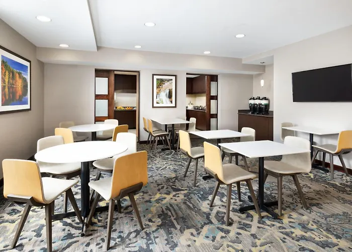 Residence Inn Concord