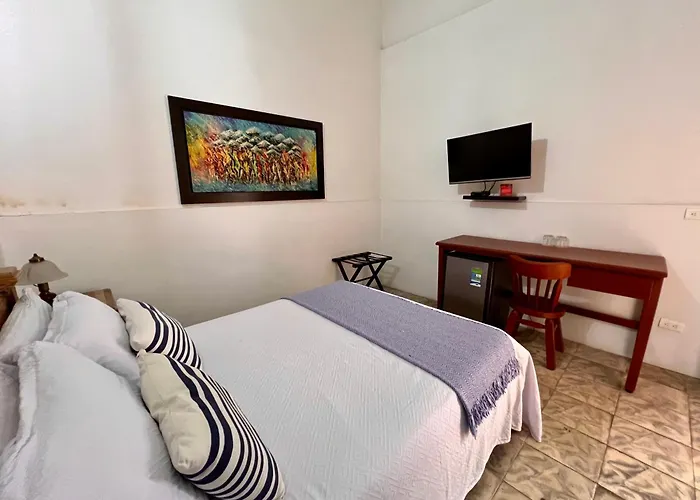 Hotel Boutique San Antonio Cali