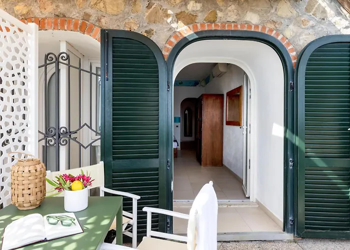 Talamone Hotels