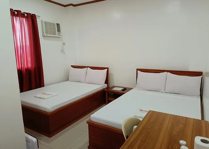Bantayan Hotels