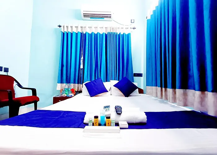 Durgapur (West Bengal) Hotels