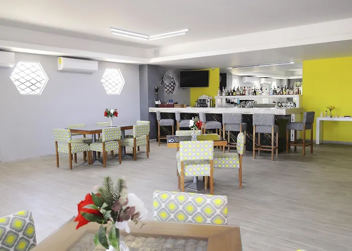 Hotel Capriccio Mare Y Restaurante Punta Cana