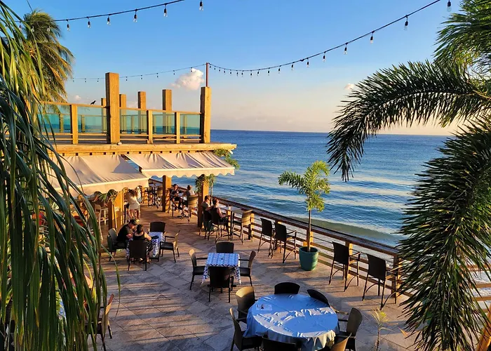 Barceloneta Hotels