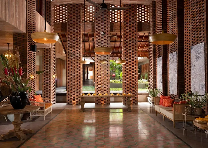 Nusa Dua (Bali) Hotels
