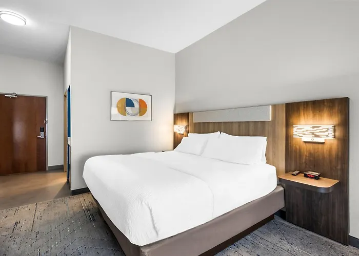 Holiday Inn Express Hotel & Suites Van Wert By Ihg