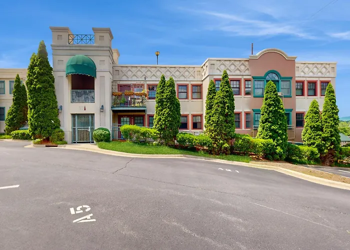 Hiawassee W203 Asheville