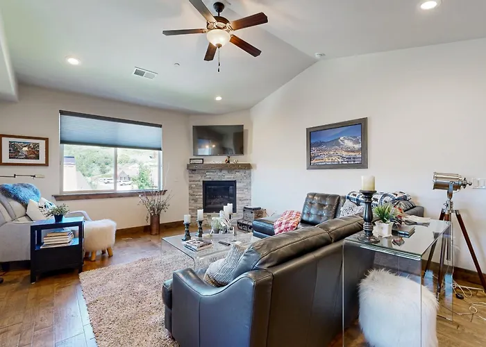 Black Rock Ridge - Unit L Heber City
