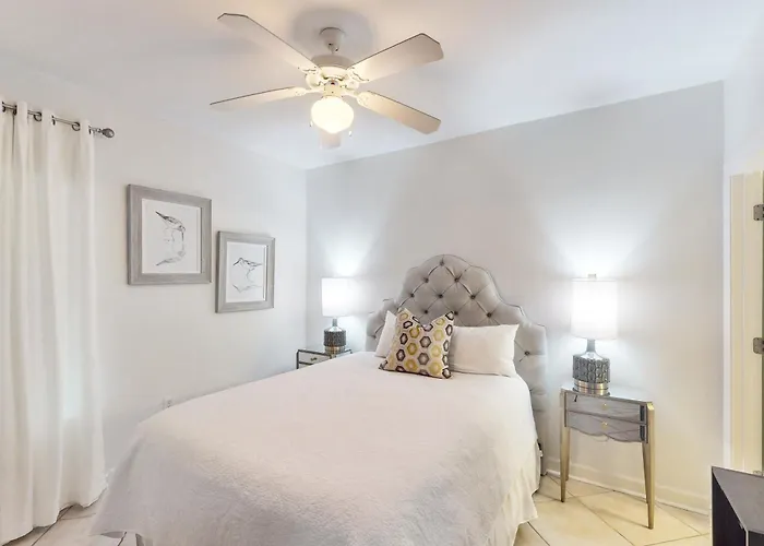 Admirals Quarters 705 Apartment Orange Beach
