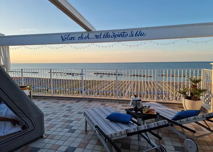 Cattolica Hotels