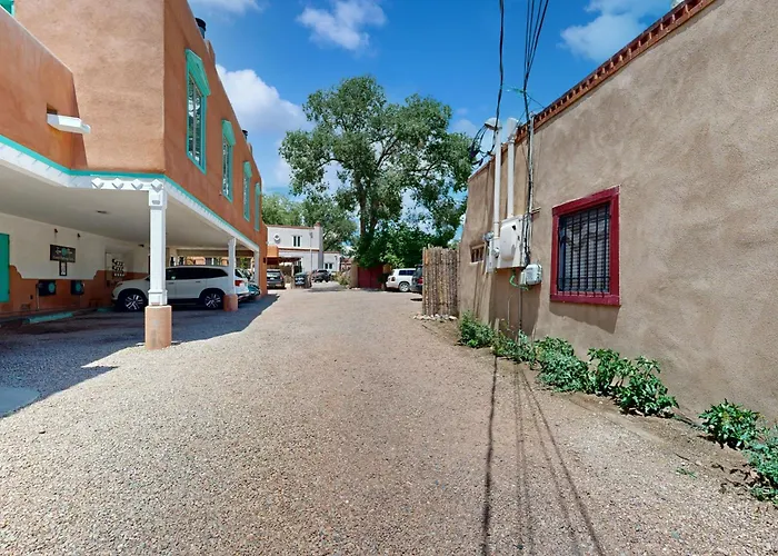 Reposada Unit 1 Santa Fe
