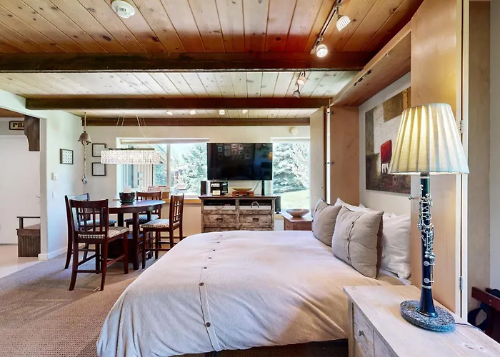Atelier 1101 Hotel Sun Valley
