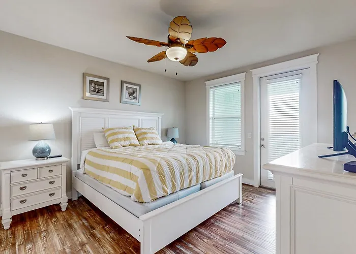 Pointe West Retreat Unit 302 Apartment Galveston