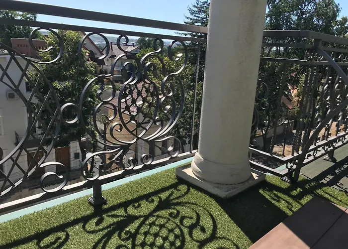 Savoy Hotel Chisinau