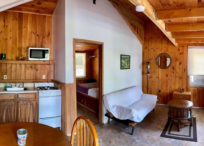 Rock Castle Resort Lake George