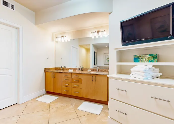 Turquoise Place #2205C Apartment Orange Beach