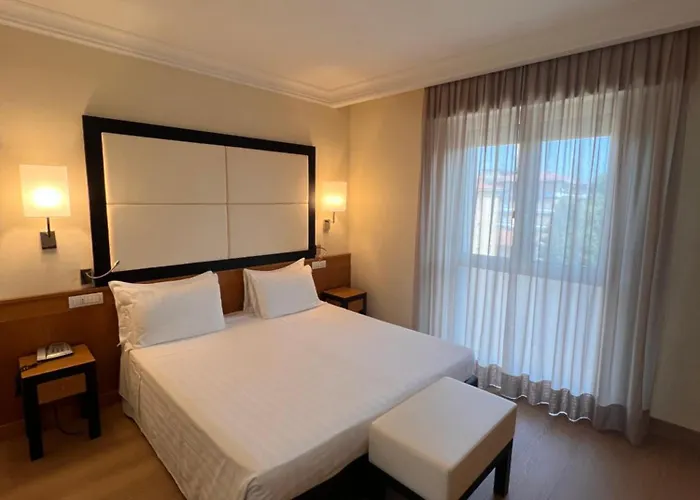 Hotel Daniel & Ristorante Cocchi Parma