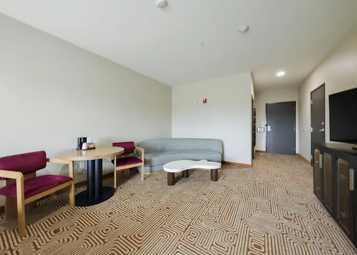 Blanco River Hotel