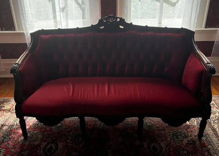 Dansereau House Thibodaux