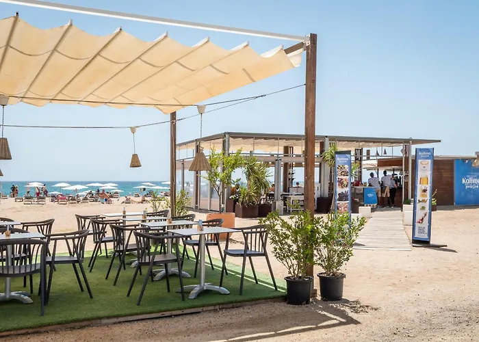 Santa Susanna Hotels
