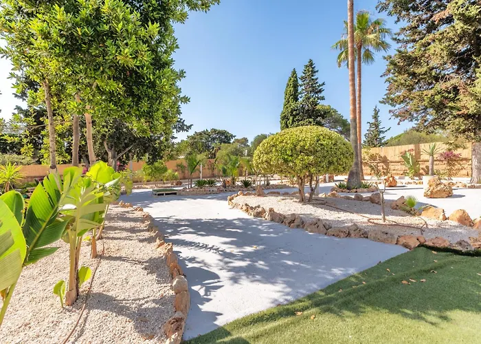 Porto Cristo Hotels